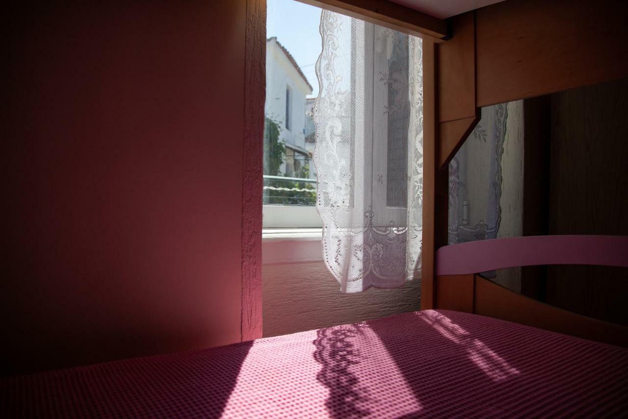 Villa @ Poros Poros Town 外观 照片