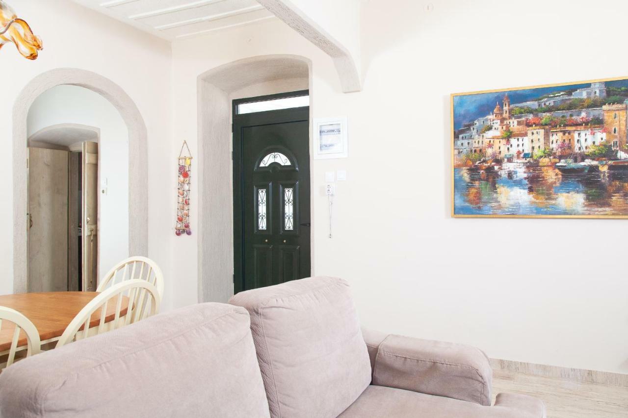 Villa @ Poros Poros Town 外观 照片
